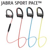 Jabra Sport Pace Wireless Headset